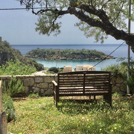Meropi Villas Kardamyli Exteriér fotografie