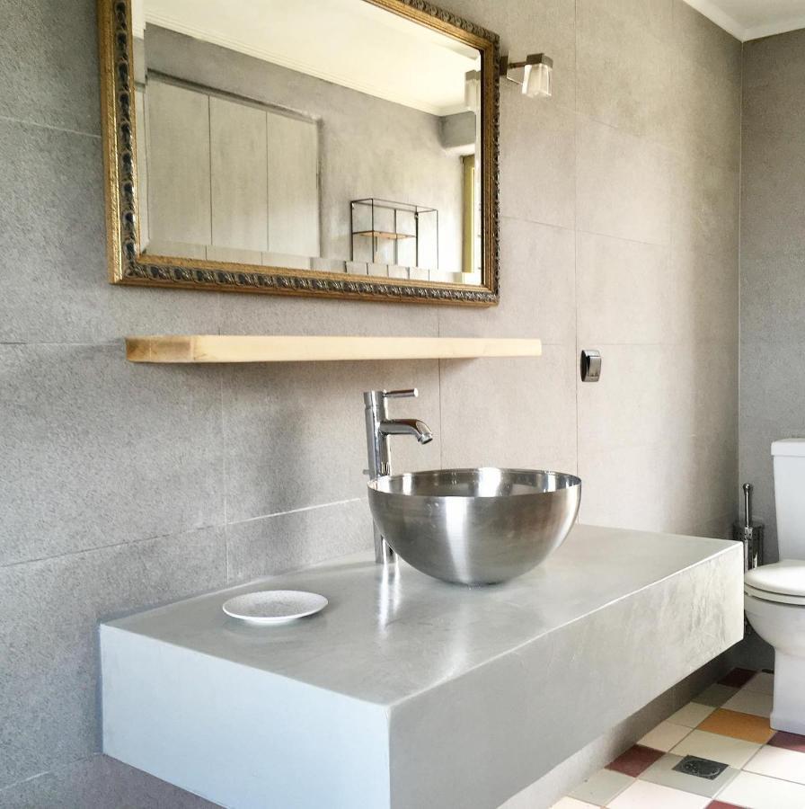 Meropi Villas Kardamyli Exteriér fotografie