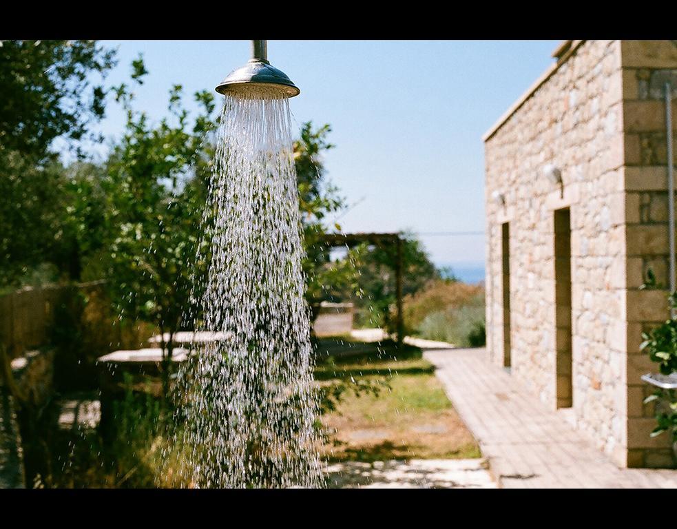 Meropi Villas Kardamyli Pokoj fotografie