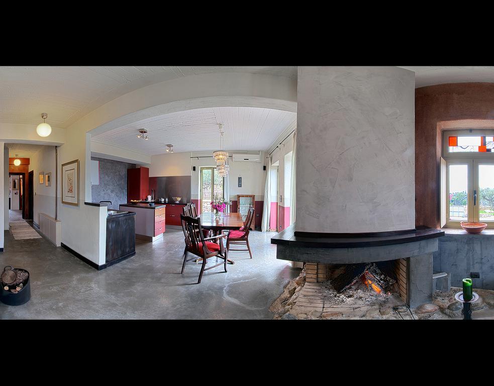 Meropi Villas Kardamyli Pokoj fotografie
