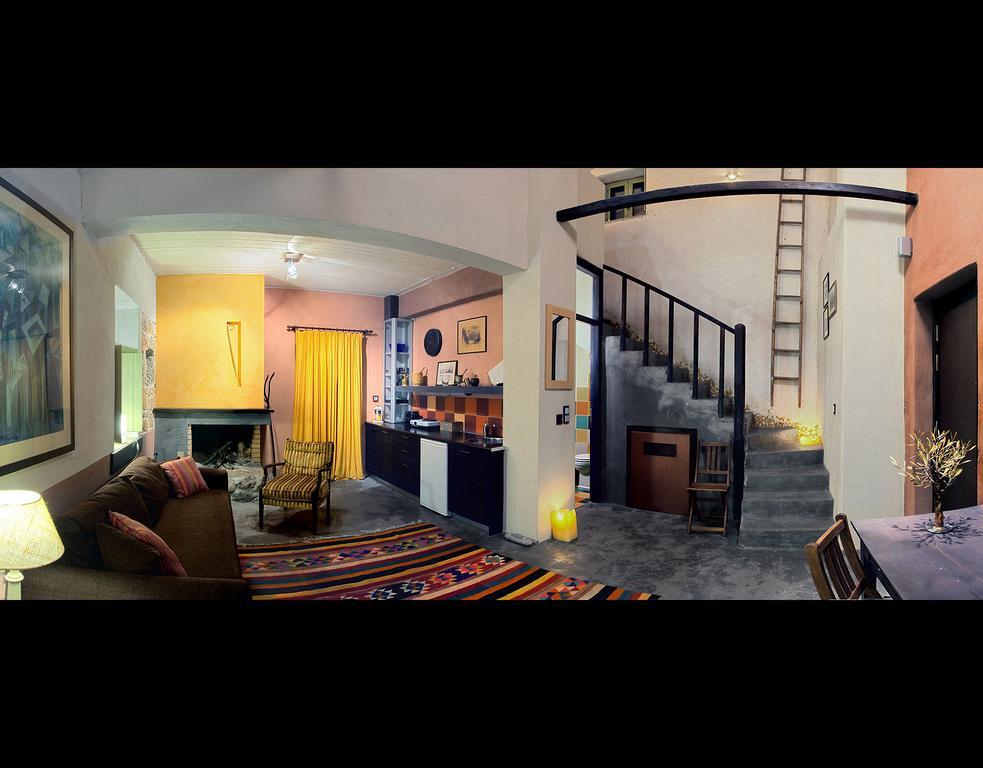 Meropi Villas Kardamyli Pokoj fotografie