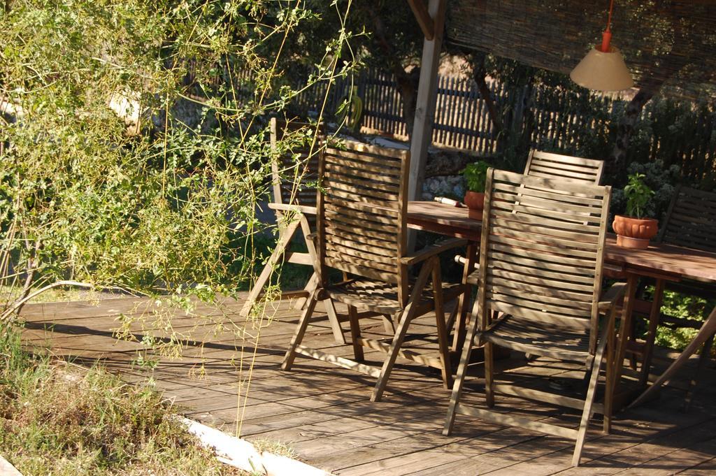 Meropi Villas Kardamyli Exteriér fotografie